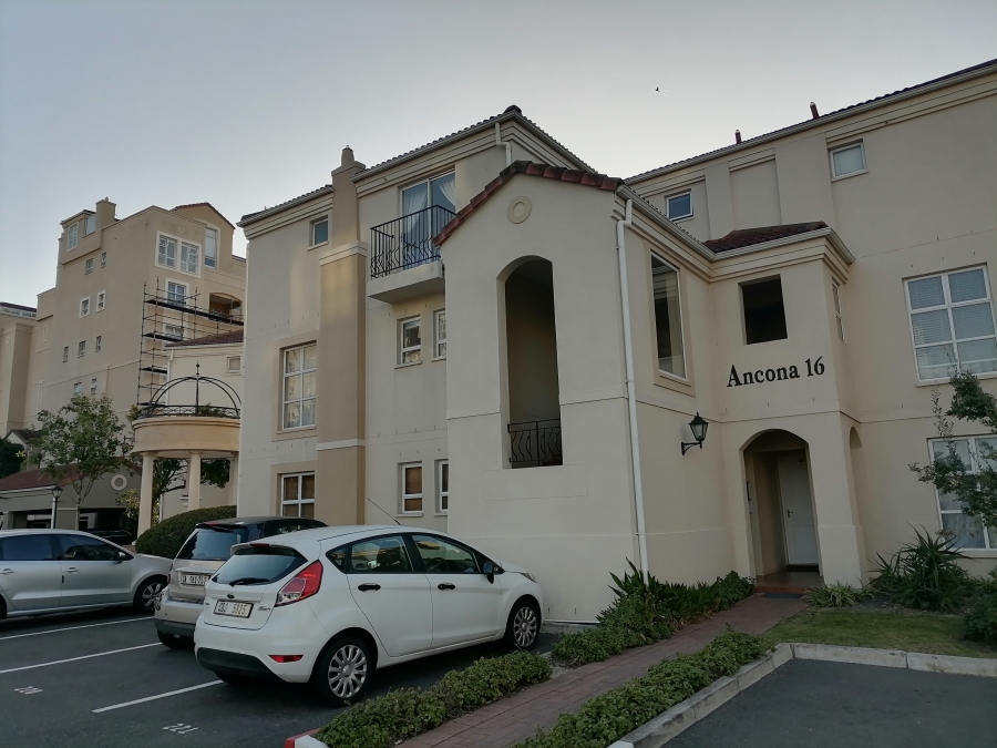 To Let 2 Bedroom Property for Rent in Century City Western Cape